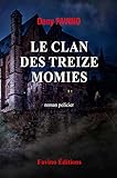  Le clan des treize momies
