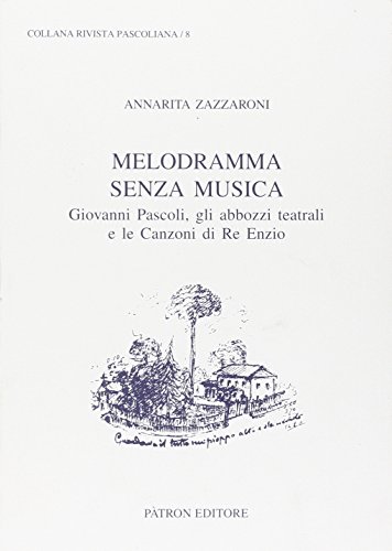Melodramma Senza Musica