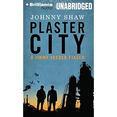Plaster City