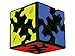 GEAR SHIFT by Mefferts- Speed Cube, One-player games, Twisty Puzzle, Brain Teasers, Shape Puzzle
