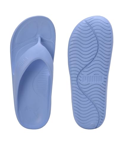 Image of PUMA Rubber Regular Strap Men's Slippers