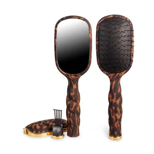 TELETIES Detangler Brush