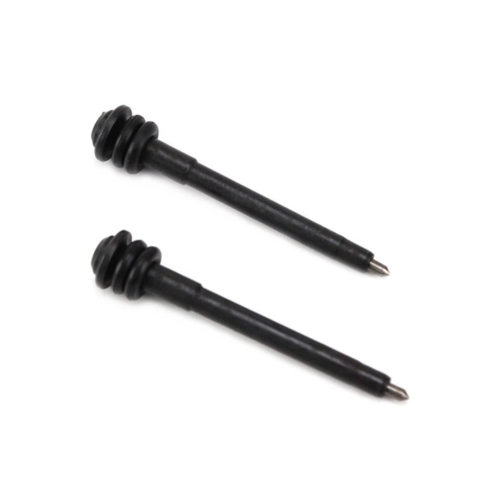 CVFRDD Air Hammer, Air Pencil Engraving Pen Pneumatic Pens Die Grinder Kit Scribe Hammer Lettering Tool Hose(2 Pen tips)