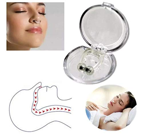 Clip Dilatador Nasal Aparelho Anti Ronco