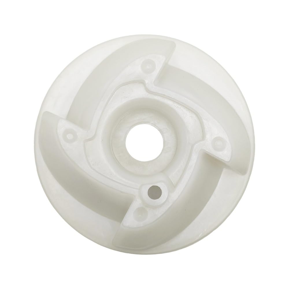 Kit de reparación de Cuerda de Resorte de polea de Arranque de Retroceso Apto for Piezas de Motosierra 461 460 455 450 445 OEM 537092501