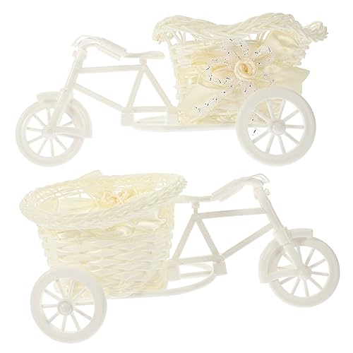 DEARMAMY �O�֎ԗp�t�����[�o�X�P�b�g 2�� �N���G�C�e�B�u�Ȏ��]�ԑ����i �n���h���C�h���^���f�� �������≃�� �f�R���[�V�����ɓK�����G���K���g�ȃf�U�C�� �����_���X�^�C��