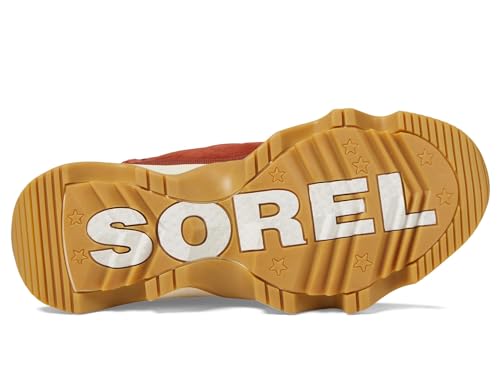 Image of SOREL Women's Kinetic Impact Conquest Plus Waterproof Boot