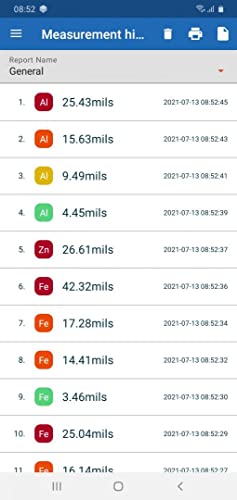 NexPTG Professional - Tester per misuratore di