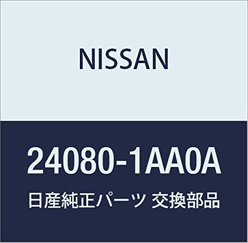 Nissan 24080-1AA0A Negative Cable