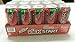 Mountain Dew Kickstart - Fruit Punch 16 Ounce Cans (Pack of 15)