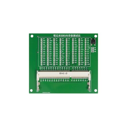 Rs[^[DDDR5 DDR4 DDR3eXgJ[h̃Xbgffc[eX^[