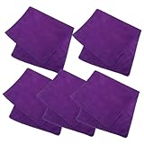 Tapis d'entraînement au pipi : la pour cochons d'inde est fabriquée dans un matériau qui offre chaleur et confort aux cochons d'inde.