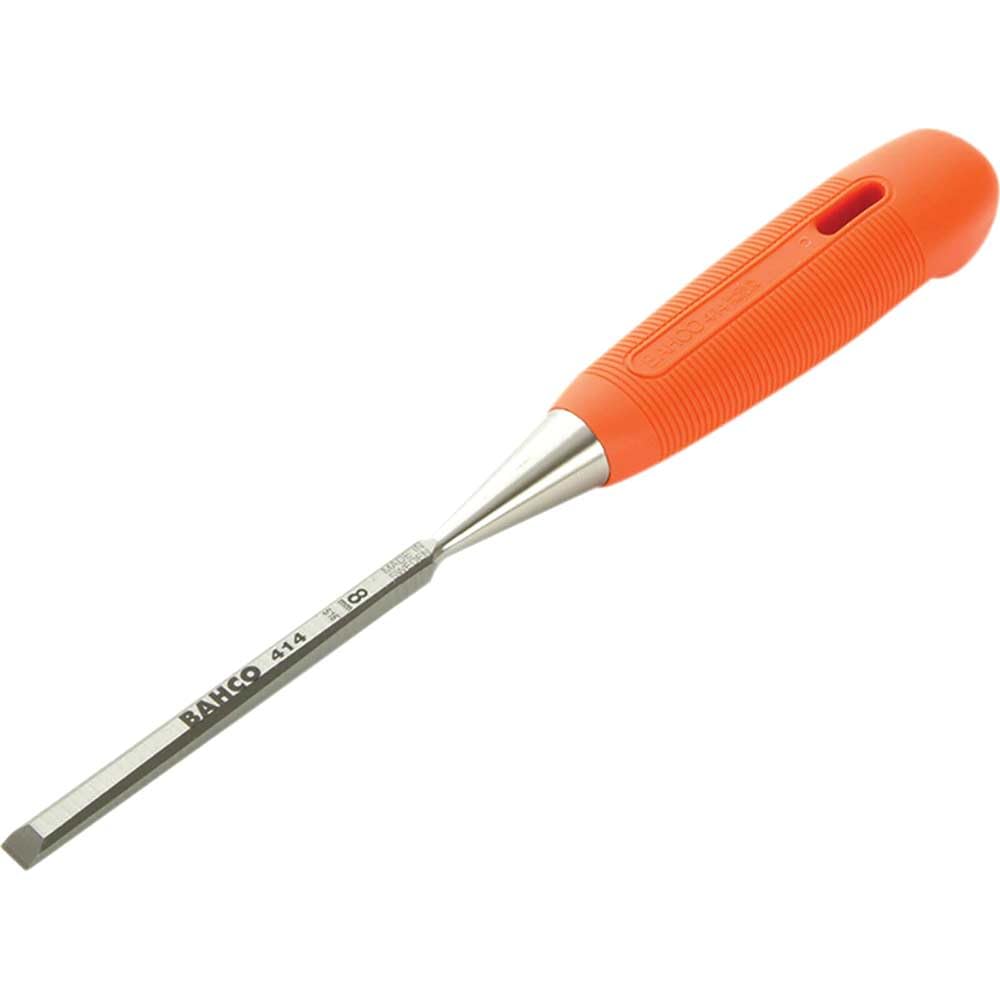 Bahco 414-8 - Formon 8