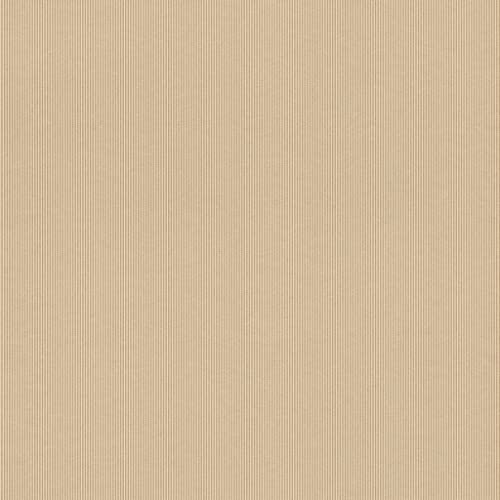 Rasch Papier peint non tissé à rayures beige et doré de la collection Sophia - 10,05 m x 0,53 m (L x l)