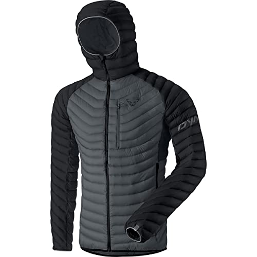 Dynafit Radical Dwn M Hood Jkt Herrenjacke