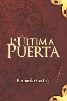 Paperback La Última Puerta (Spanish Edition) [Spanish] Book