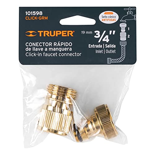 Conector para llave de nariz 5 Imagen adicional