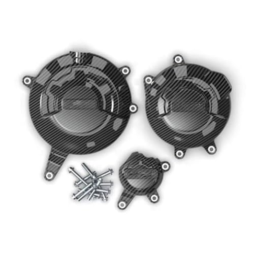 Protection latérale anti-chute moteur Z650RS finition hydrographique haute résistance