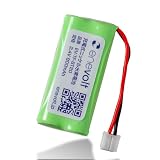 enevolt TF-BT20 ニッケル水素電池 パイオニア対応 パナソニック対応 TF-BT22 コードレスホン 子機 充電 バッテリー