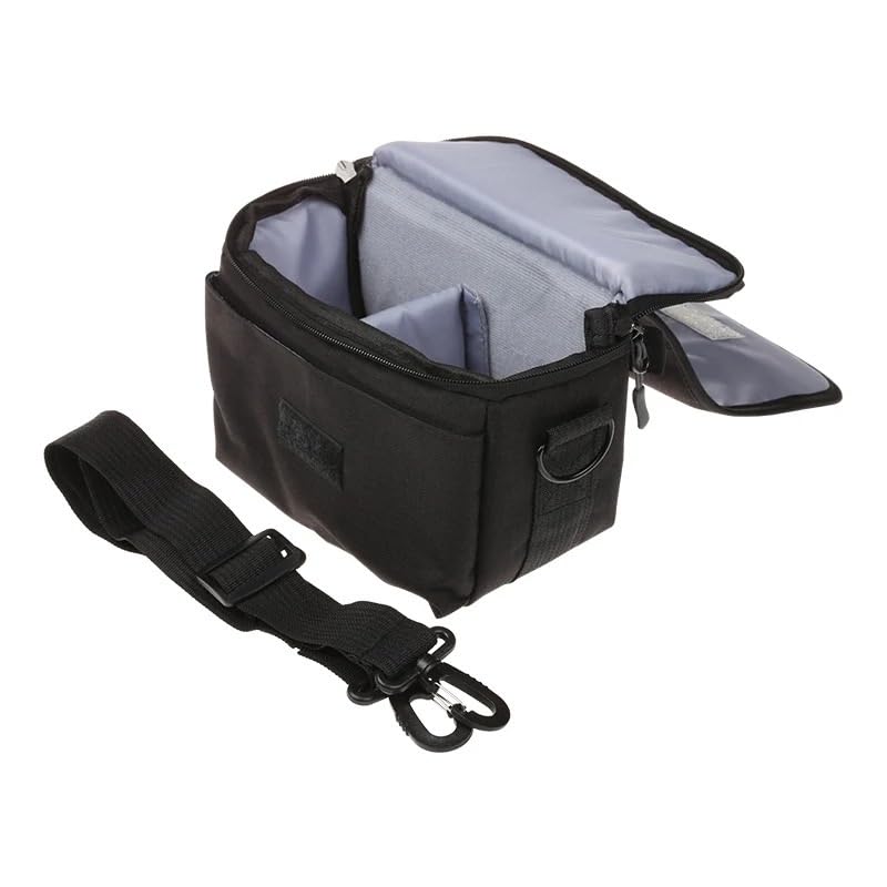 Borsa Reflex Borsa for fotocamera DSLR da esterno Zaino multifunzionale for riporre la Custodia for digitale video(FB-CBP001-B)