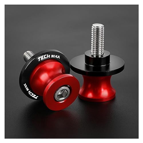 Accessoires de moto Tech Max 560 bobines de bras oscillant pour l'entretien