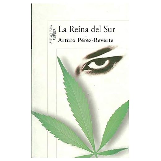 [ [ [ La Reina del Sur (Spanish) [ LA REINA DEL SUR (SPANISH) ] By Perez-Reverte, Arturo ( Author )Oct-01-2001 Paperback