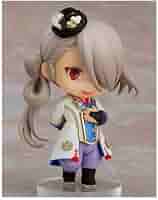 ねんどろいどぷち ミュージカル 刀剣乱舞 阿津賀志山異聞 Amazon.co.jp: ねんどろいどぷち ミュージカル 刀剣乱舞 阿津賀