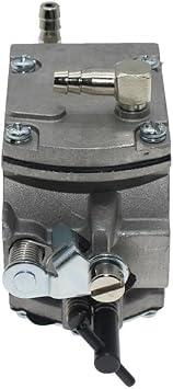 Carburetor Fit For WB-37-1 WB-37C Engine Replace 472-03900-0C0