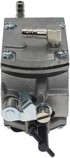 Carburetor Fit For WB-37-1 WB-37C Engine Replace 472-03900-0C0