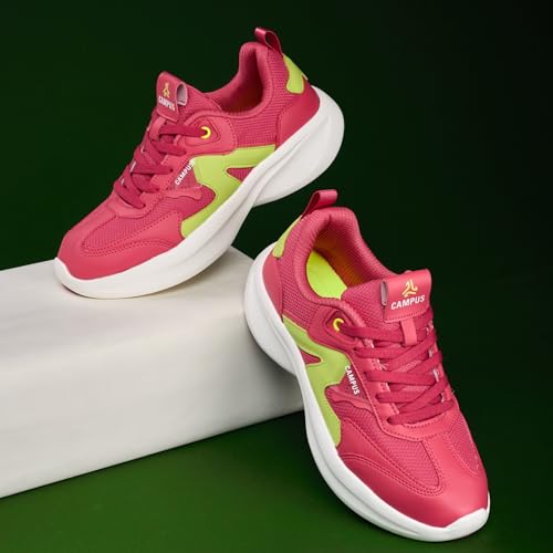 Image of Campus Women's FILT Sneakers