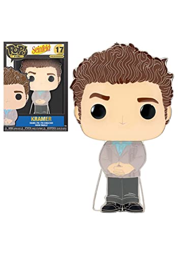 toys seinfeld funko pop