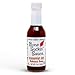 Bone Suckin Habanero Sauce, 5 Ounce