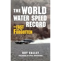 The World Water Speed Record