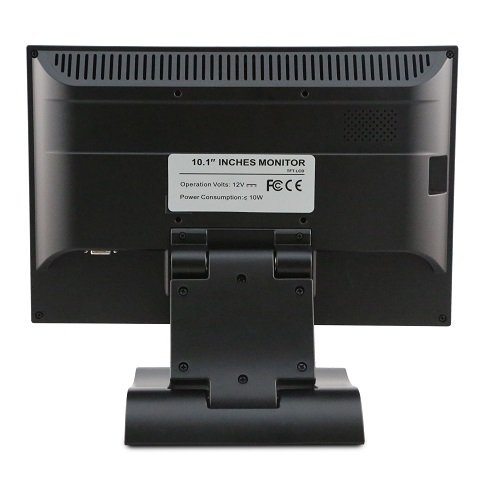 Amazon.co.jp: NEWAY 10.1インチワイド 液晶モニター （HDMI、DVI、VGA