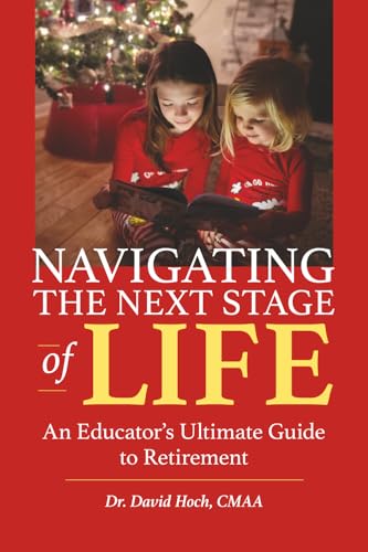 Navigating the Next Stage of Life: An Educator's Ultimate Guide to Retirement