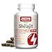 Jarrow Formulas Shilajit Fulvic Acid Complex 250 Mg, Supports Energy Production, 60 Veggie Caps