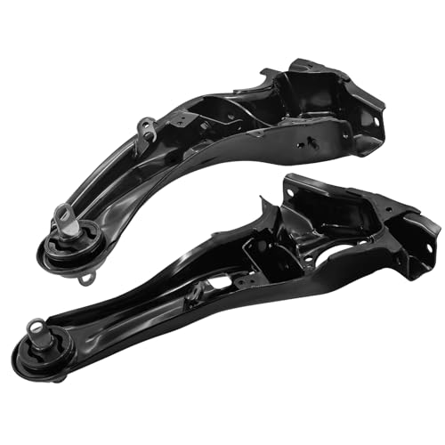 Censeanku Rear Left & Right Suspension Trailing Arm Link Compatible with Jeep Compass 2007-2016, Patriot 2007-2017 Replace# 5105927AA, 5105930AA by Censeanku - Image 7