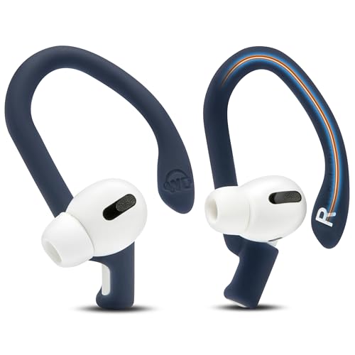 WC HookZ Pro 3 - Adjustable Ear Hooks for AirPods Pro 3 by WC - Used condition - US$16.92
