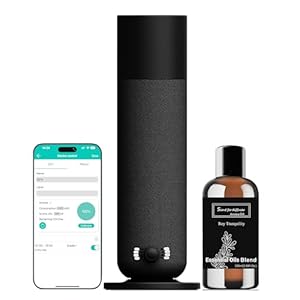 Smart Scent Air Machine for Home &#...