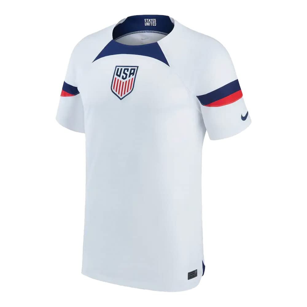 Usa National Soccer Team Logo