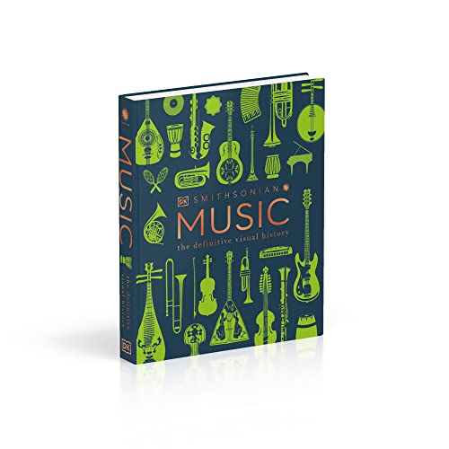 Dk 9780744058345 Music: The Definitive Visual History thumb #8