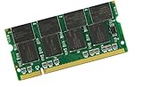 2GB 2X1GB DDR PC2700 333MHz 200pin Sodimm Laptop Memory Low Density