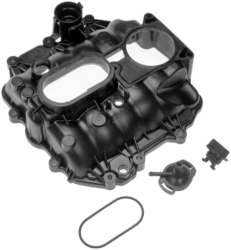 Collecteur d'admission MOTORMITE 615-182 pour moteur V6 4.3L