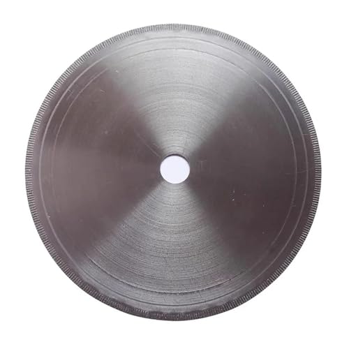 LOAEBCUH 4-20100~500mm Diamond Cutting Disc Circular Saw Blade Straight Tooth Arbor
