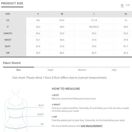 Robe décontractée pour femme col carré mini robe trapèze été