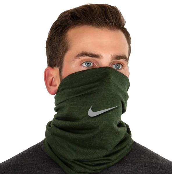 Amazon.com: Nike Therma-FIT Neck Wrap - One Size Fits All - Unisex