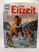 Die Eiszeit 3788604050 Book Cover