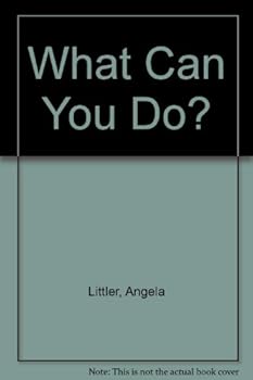 Paperback What Can You Do? Book