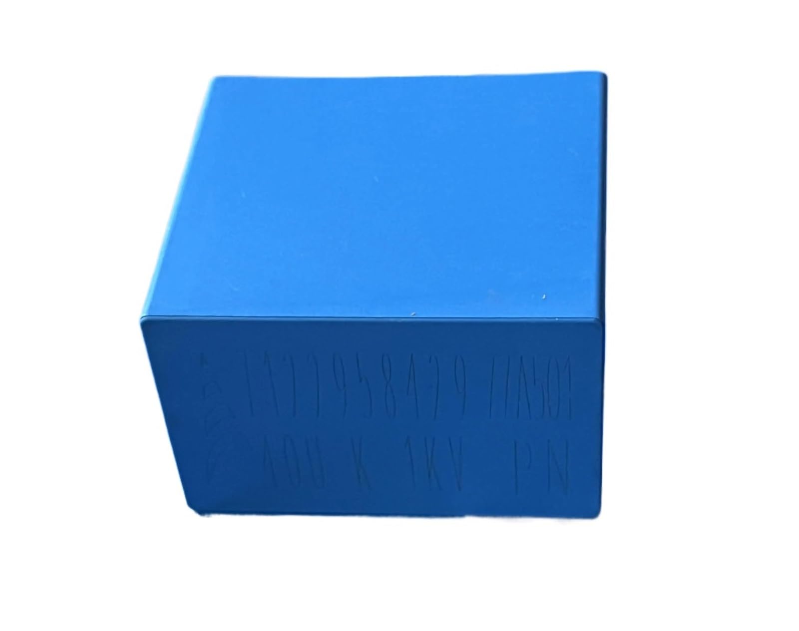 LEOTNNDQ B32778A406K501 Series 40UF 1000V Copper Foot Film Capacitors