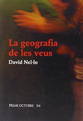 Edicions 3 i 4 La geografia de les veus